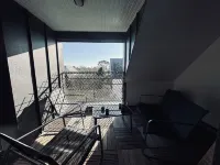 Apartment for 2 people in Port Navalo