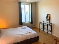 Wimereux: Large house ideally located 🏖, Les Arômes