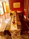 Beautiful New 5-bedroom Home Near Skiing, Hiking, Golf, Weddings, Lake, Foliage