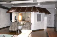 Unique, Contemporary Downtown Condo.