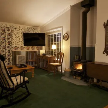 Private Cottage “Wild Rose”