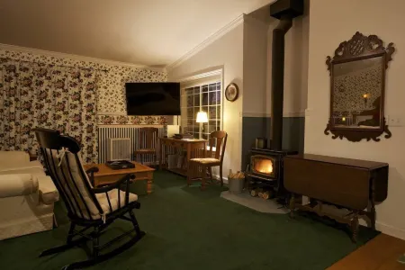 Private Cottage “Wild Rose”