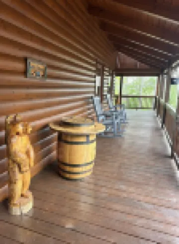 CHARMING & COZY CABIN IN BEAUTIFUL NC MOUNTAINS