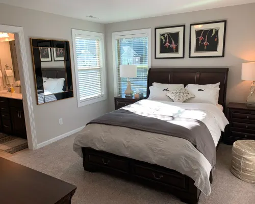 Executive Town Home Duke RTP Durham NC Hotels in Triangle