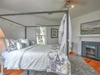 Farmhouse great location. Hotels in Abingdon