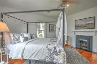 Farmhouse great location. Hotels near Sinking Spring Cemetery