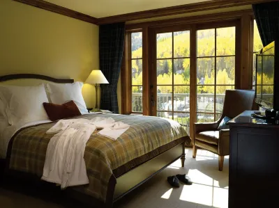 Luxury Ritz Carlton Vail 2 Bedroom Best Prices-ALL DATES- OWNER WITH 220 REVIEWs