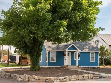 So Fresh and So Clean. Отели в г. Ронан