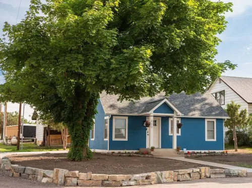 So Fresh and So Clean.