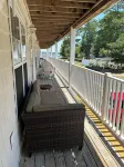 Spacious townhome in private community with private pool and private lake access