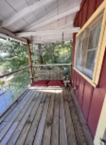 Romantic Cabin with Jetted Tub!  Minutes to Branson Landing and 76 Strip