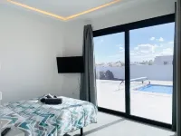 Villa Sofia Lanzarote Hotels near Graciosa