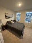Beautiful New Townhome with Mountain Views. Close to downtown! 버지니아 대학 주변 호텔