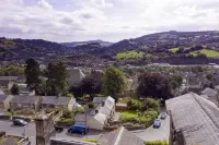 Skylark View,  Family getaway with Amazing Views