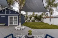 Private Entrance Guest Place Oldtown Monrovia/Pasadena/Arcadia