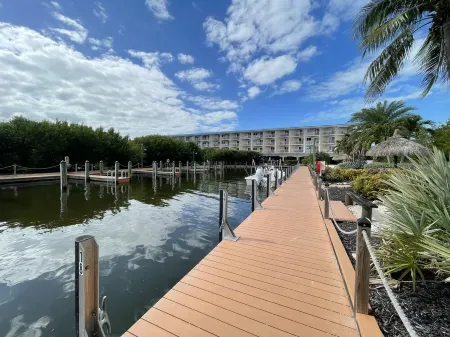 1BR - Key Largo Sun & Sand Hideaway Отели в г. Тавернье