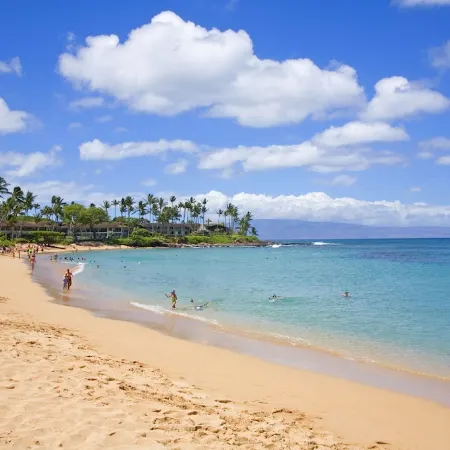 Relax in the Kapalua Golf Villas - Specials!