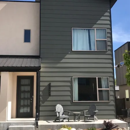 Duplex Near Monarch, Hiking, Biking & Ark River.  April/May Sale.  STR 26-218