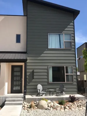 Duplex Near Monarch, Hiking, Biking & Ark River.  OCT/Nov Discounted.  STR25-078