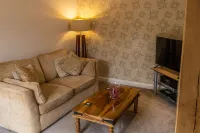 Converted Dairy Cottage