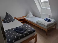 Vacation apartment in a renovated monument (max. 5 persons) Hotels in Bischofswerda