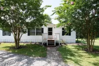 PROMO 5% WEEKLY AND 10% MONTHLY DISCOUNT!!!Franklin Farm Cottage