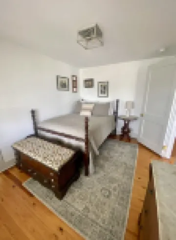 Across from Marina and Fully Renovated!