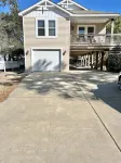 New HOT TUB -  4BR/3BA Soundside - Dog Friendly - Homestays