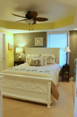 Key Largo hidden gem!! Rare Moon Bay condo with 2.5 baths!! 基拉戈住宿飯店