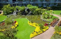WHALER 412 Kaanapali Beach Remodeled 1Bd. Black RockViews,located on quiet side.