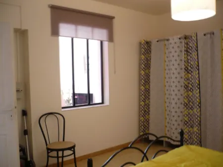 Bas de Villa,piscine,calme,sécurisé, Ajaccio Отели в г. Аяччо