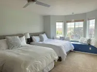 Private Hilltop Luxury Estate with Breathtaking Views!