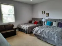 A Piece Of Paradise 4 Bedroom Penthouse