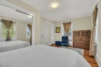 3 Bedroom Beach Retreat