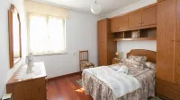 El Cartero de Valdepares house