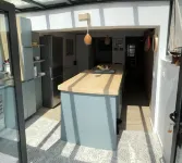 Maison de Pêcheurs Rénovée au Coeur du Village