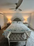 Turtles Nest. A realaxing retreat. Beaches, Golf, Fishing, Waterfront Dining.