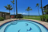 Maui Escape – Whale Watching & Ocean Views from a Chic Remodel! No Resort Fees!