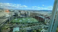 PENTHOUSE! TOP FLOOR  MGM Signature !STRIP and MSG Sphere VIEWs! no resort fee!