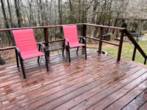 Cozy Home Near the Buffalo River