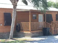 "Clean/Maintained Fully Furnished Lodging"-Mallard