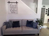 North side 3 bedrooms 2 bath