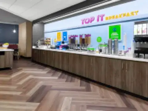 Tru by Hilton Gilbert Phoenix Hotels in Gilbert