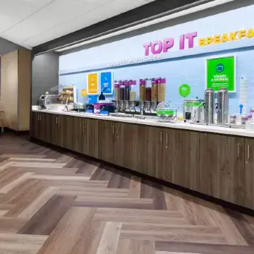 Tru by Hilton Gilbert Phoenix