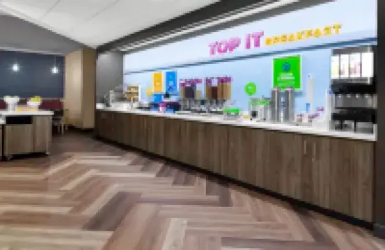 Tru by Hilton Gilbert Phoenix