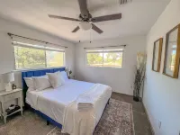 Lakeview Cabin-Lake Access, fire pit, pickle ball, pets ok