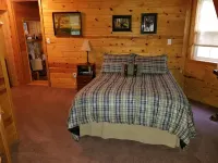Cozy cabin on the river near Stevens Pass. Pet friendly with lots of amenities Hotel a Baring