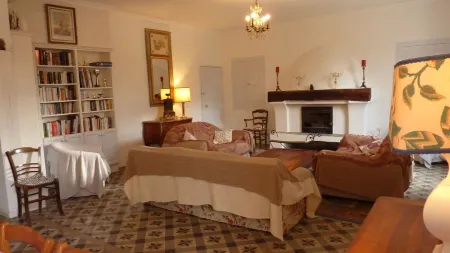 La Grange des Davids - Holiday house in Provence