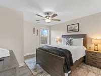 Mtn Views, 20 Mins to Asheville, 12 Mins to Skiing, Arcade Games Hotels in Mars Hill
