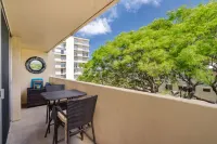 Diamond head charmer Hotels in Diamond Head